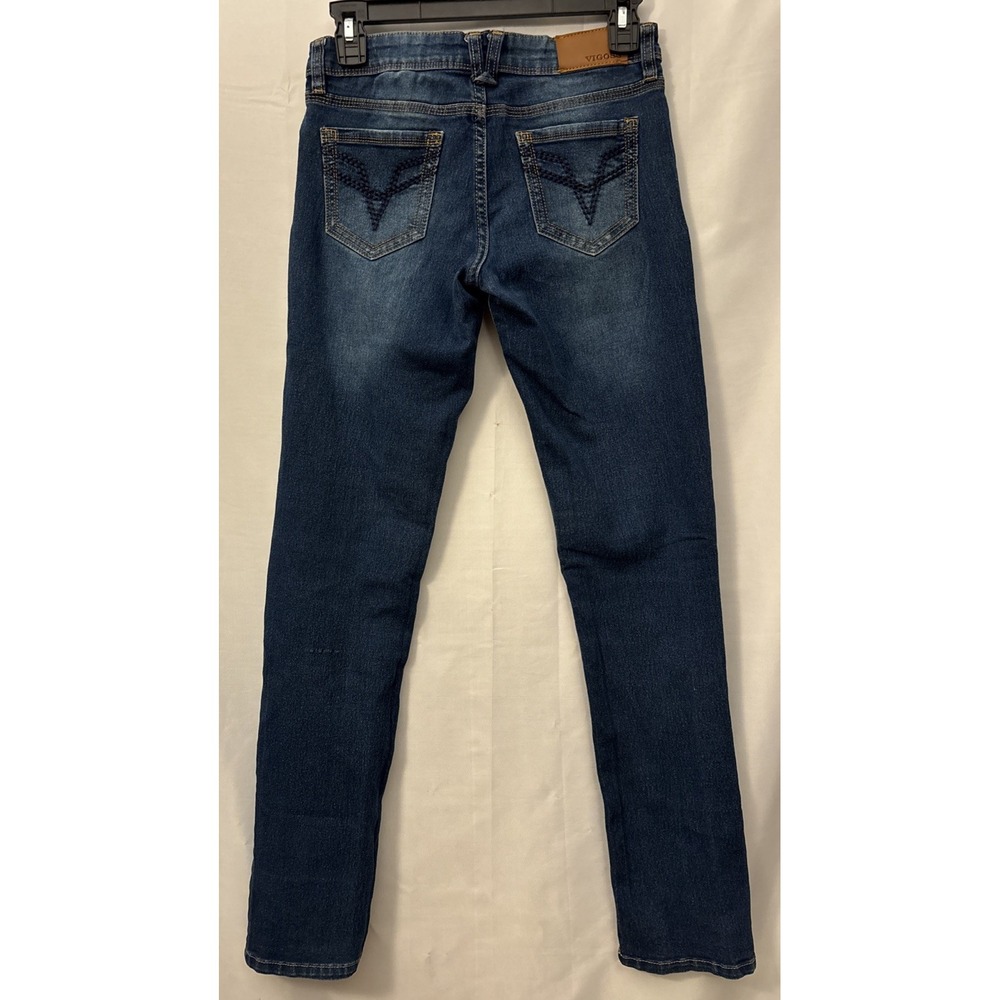 Vigoss Jeans Youth Girls' Size 14 - Picture 3 of 6